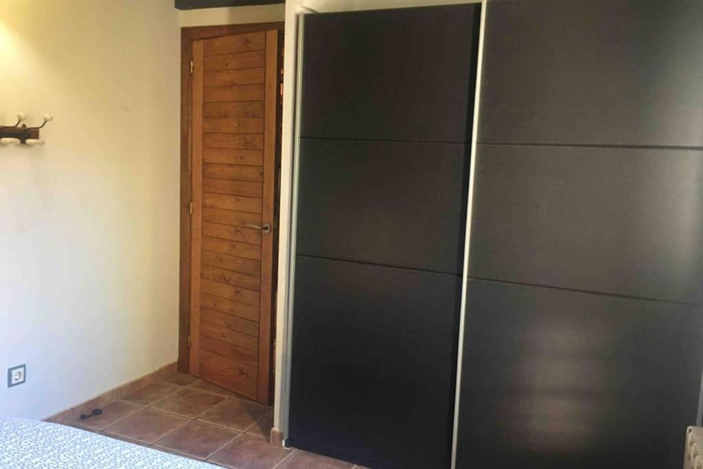 Les Marmotes Camprodon Villa Freixanet de Dalt Bagian luar foto