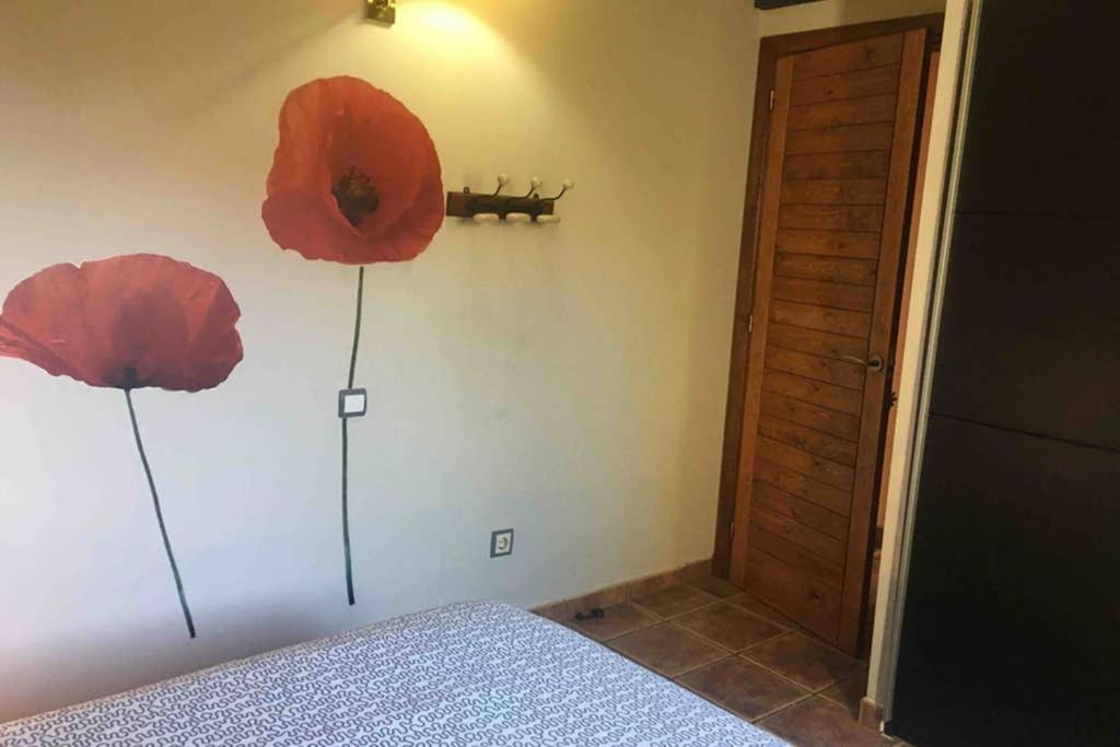 Les Marmotes Camprodon Villa Freixanet de Dalt Bagian luar foto