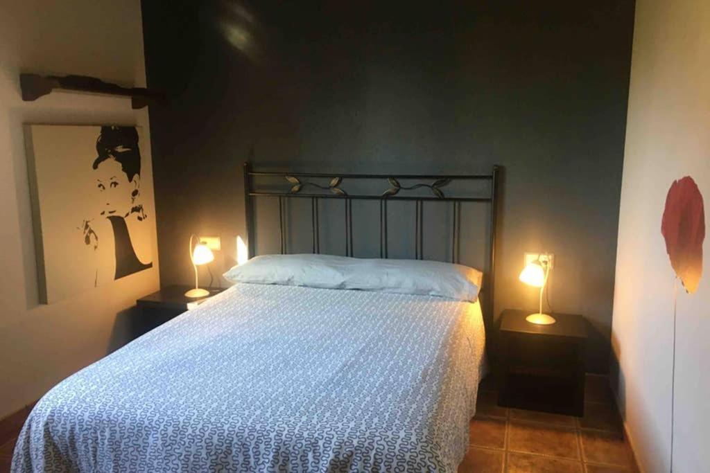 Les Marmotes Camprodon Villa Freixanet de Dalt Bagian luar foto