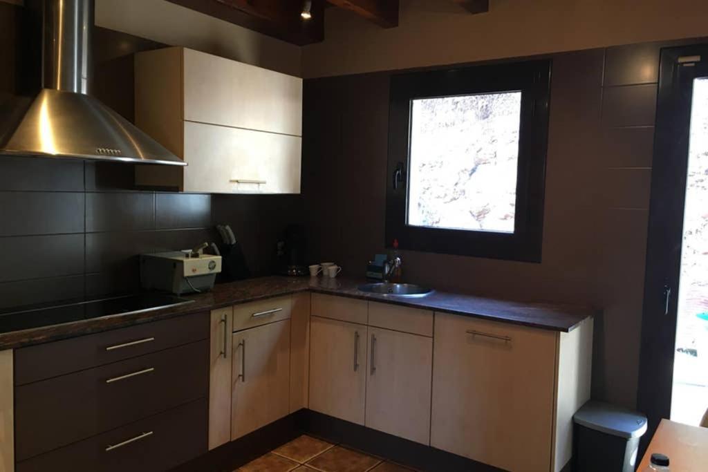Les Marmotes Camprodon Villa Freixanet de Dalt Bagian luar foto