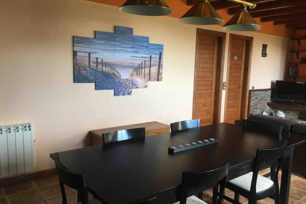 Les Marmotes Camprodon Villa Freixanet de Dalt Bagian luar foto
