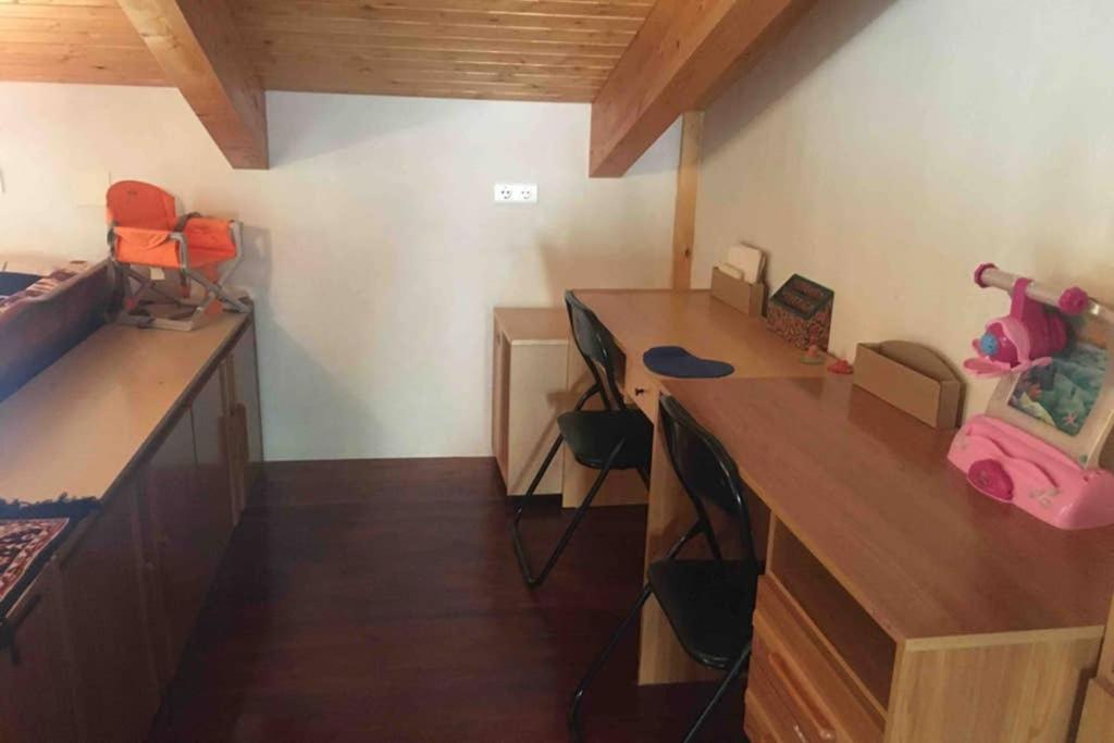 Les Marmotes Camprodon Villa Freixanet de Dalt Bagian luar foto
