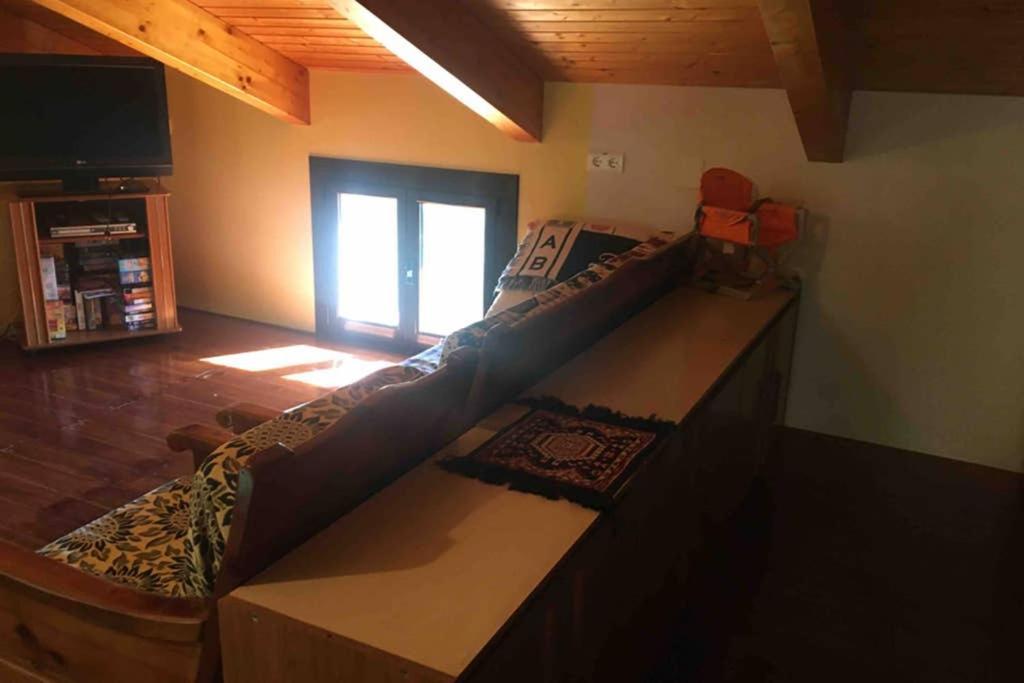 Les Marmotes Camprodon Villa Freixanet de Dalt Bagian luar foto