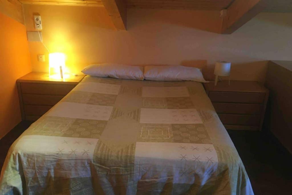 Les Marmotes Camprodon Villa Freixanet de Dalt Bagian luar foto