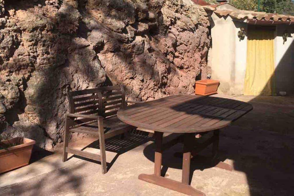 Les Marmotes Camprodon Villa Freixanet de Dalt Bagian luar foto