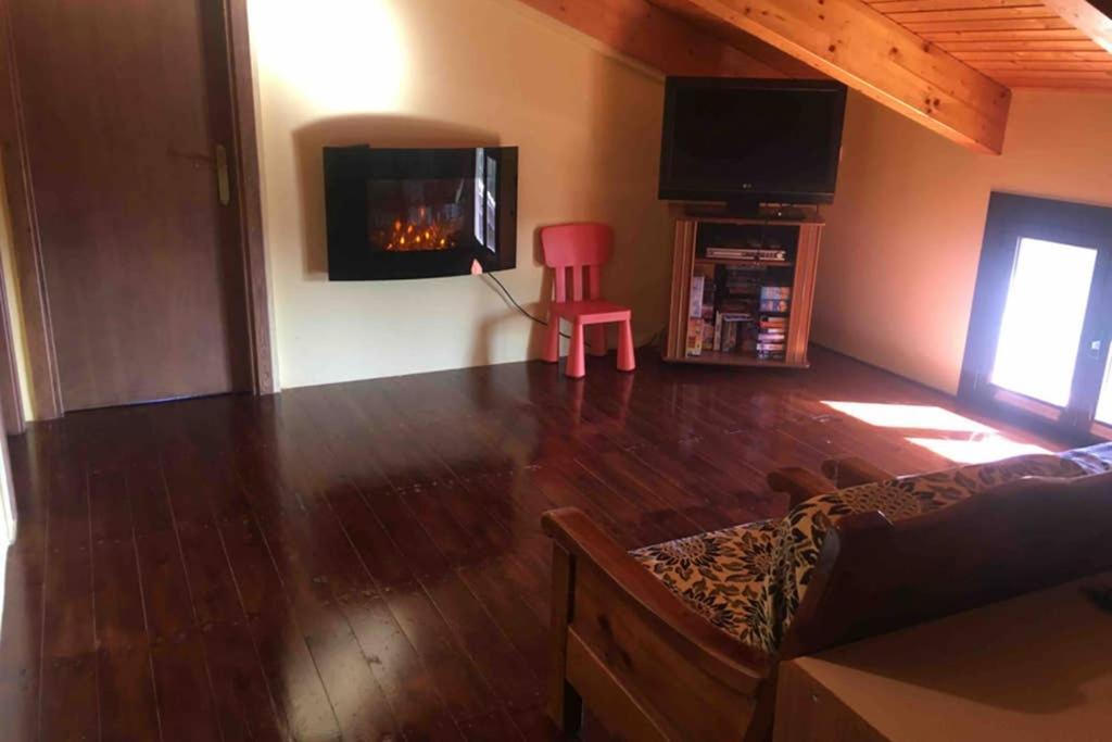Les Marmotes Camprodon Villa Freixanet de Dalt Bagian luar foto