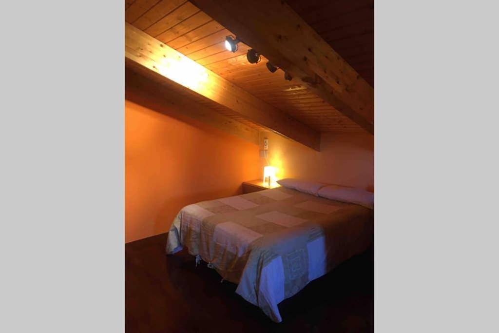 Les Marmotes Camprodon Villa Freixanet de Dalt Bagian luar foto