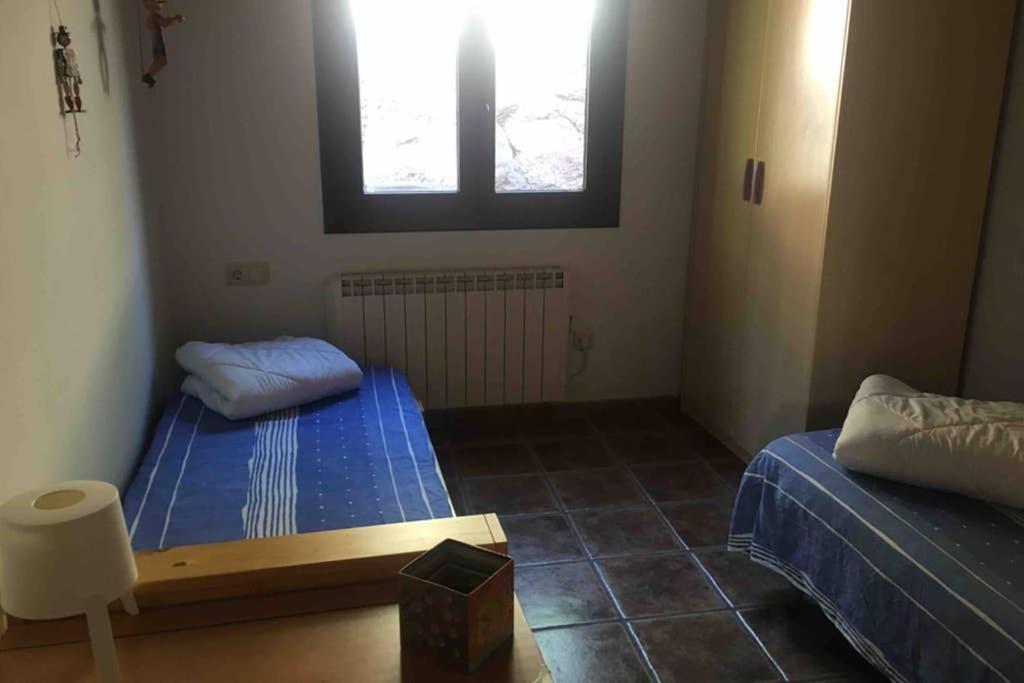 Les Marmotes Camprodon Villa Freixanet de Dalt Bagian luar foto