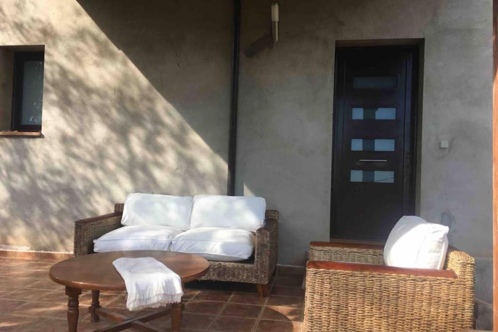 Les Marmotes Camprodon Villa Freixanet de Dalt Bagian luar foto