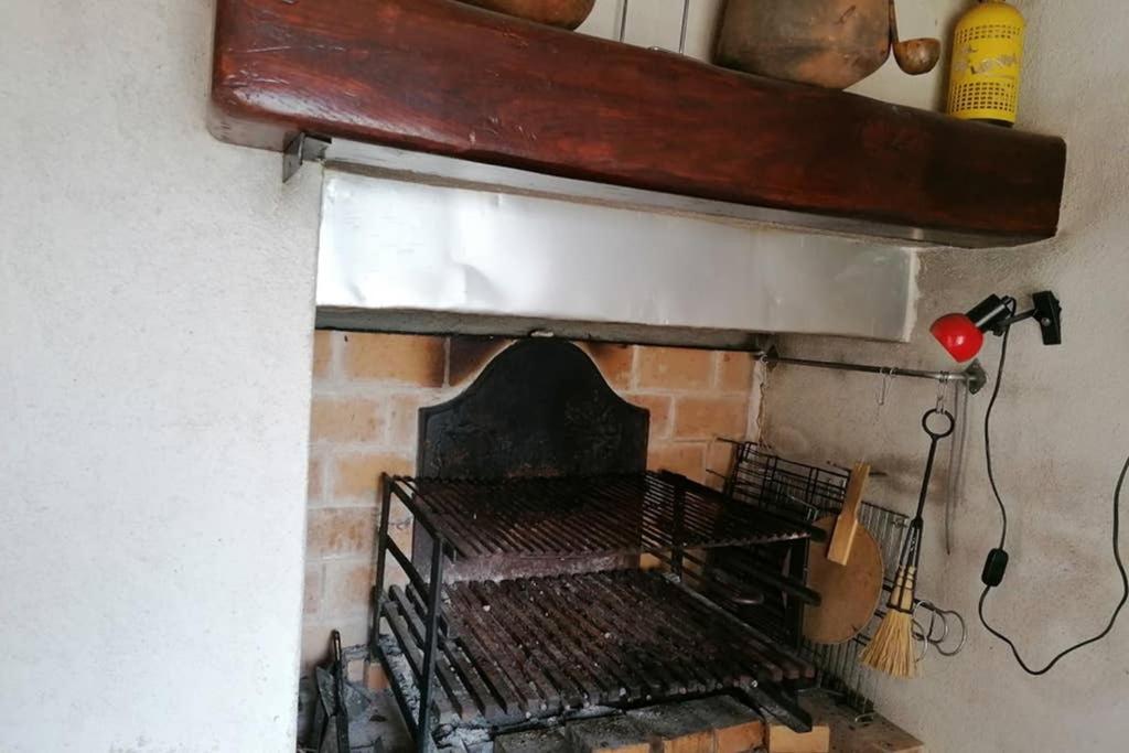 Les Marmotes Camprodon Villa Freixanet de Dalt Bagian luar foto