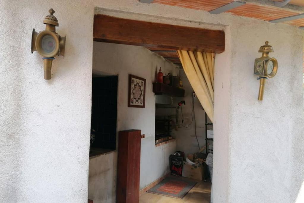 Les Marmotes Camprodon Villa Freixanet de Dalt Bagian luar foto