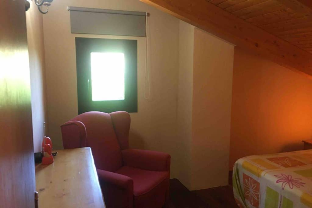 Les Marmotes Camprodon Villa Freixanet de Dalt Bagian luar foto