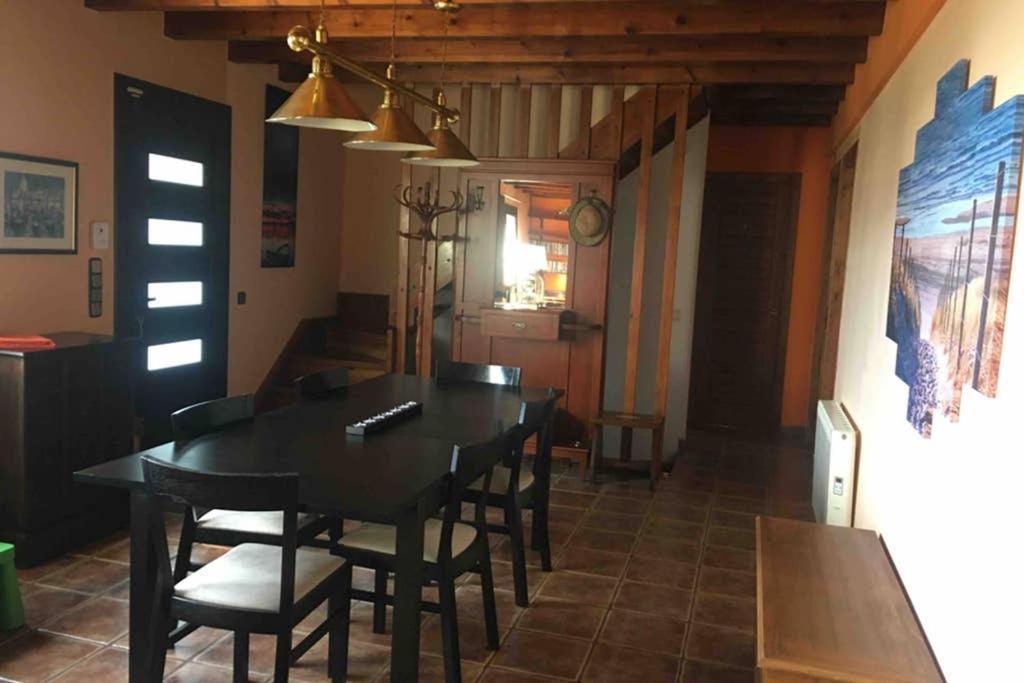 Les Marmotes Camprodon Villa Freixanet de Dalt Bagian luar foto