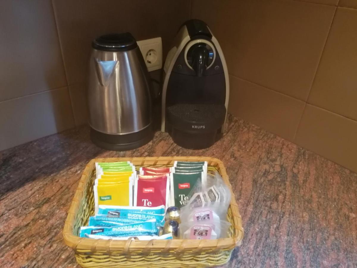 Les Marmotes Camprodon Villa Freixanet de Dalt Bagian luar foto